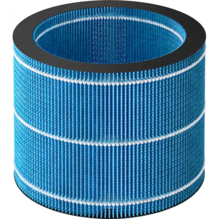 Filtru de umidificare PHILIPS FY3446/30, Tehnologie NanoCloud, Albastru