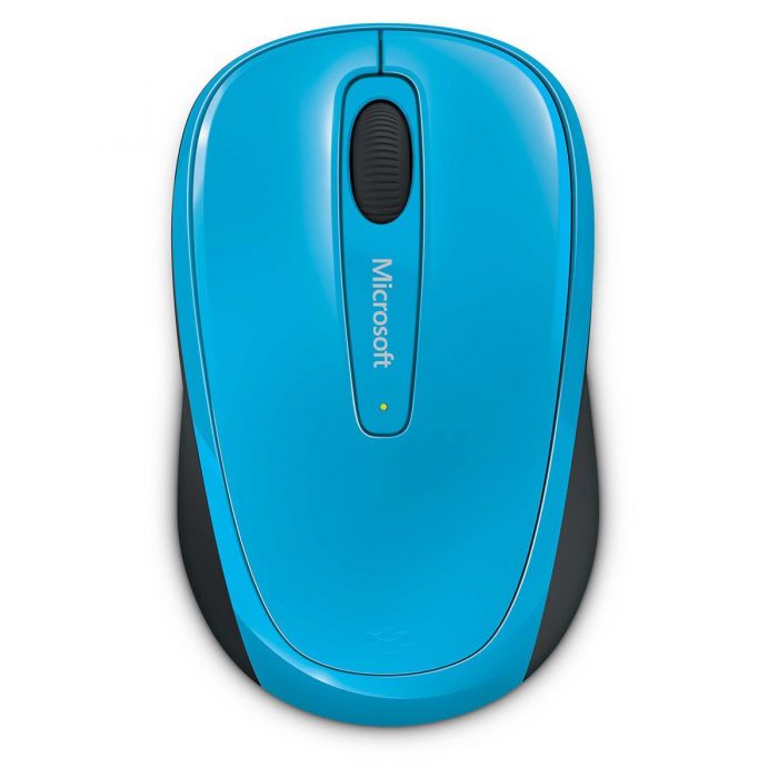 do an experiment home delivery Bat Mouse wireless Microsoft 3500 Albastru | Flanco.ro