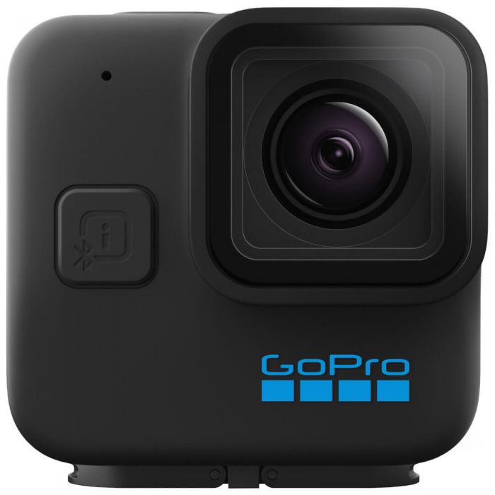 Camera video sport GoPro HERO 11 Black Mini, 5.3K, HyperSmooth 5.0, Negru