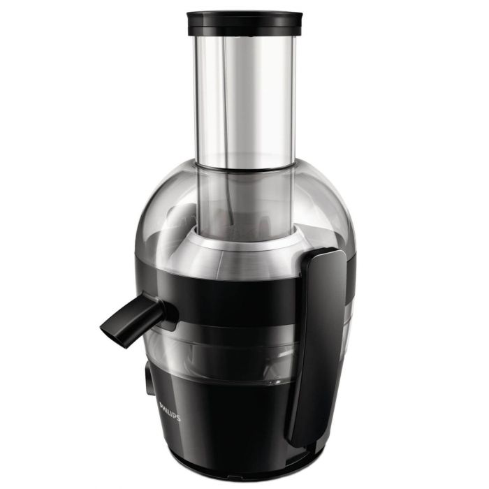 take down A central tool that plays an important role Stratford on Avon Storcator de fructe si legume Philips Viva Collection HR1855/70, 800 W, 0.8  l, Negru | Flanco.ro