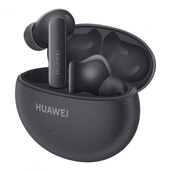 Casti True Wireless Huawei FreeBuds 5i, Nebula Black
