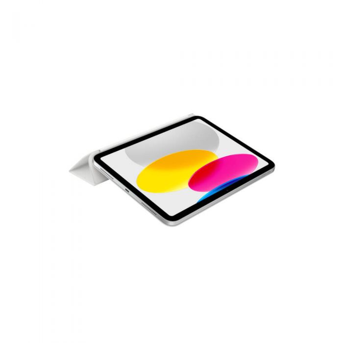 Husa de protectie Apple Smart Folio pentru iPad Air (10th generation), White