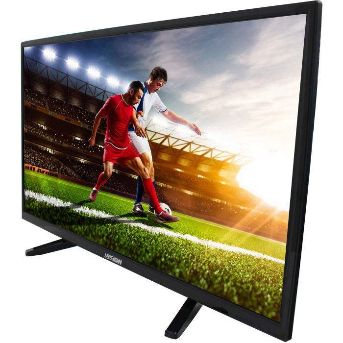 Televizor LED, Vision Touch VTTV A3201, 80 cm, HD, Clasa E