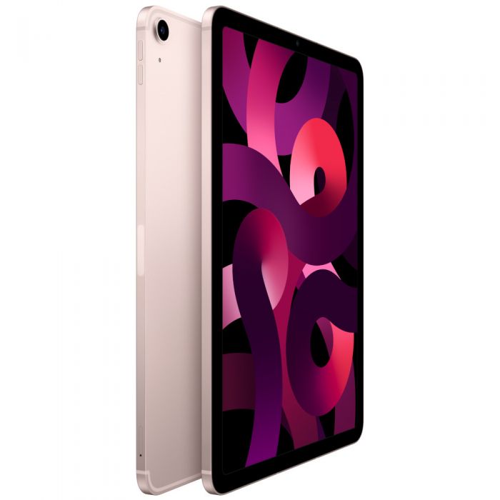 Apple iPad Air 5, 10.9inch, 64GB, WiFi, Cellular, 5G, Pink