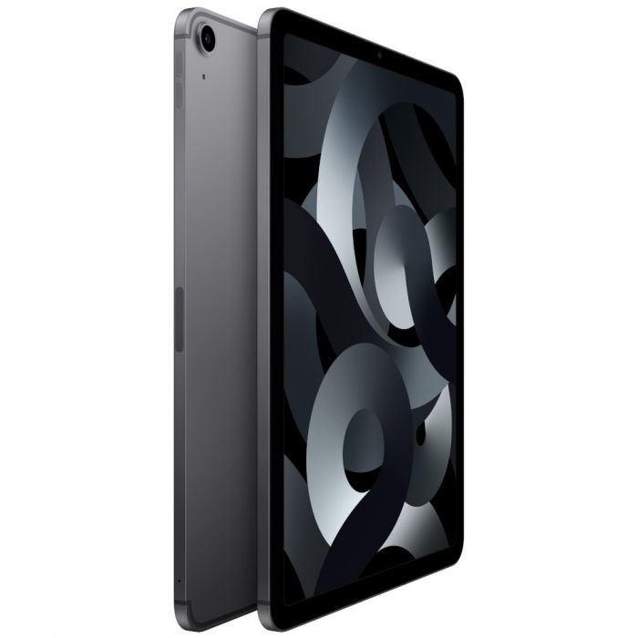 Apple iPad Air 5, 10.9inch, 256GB, WiFi, Cellular, 5G, Space Grey