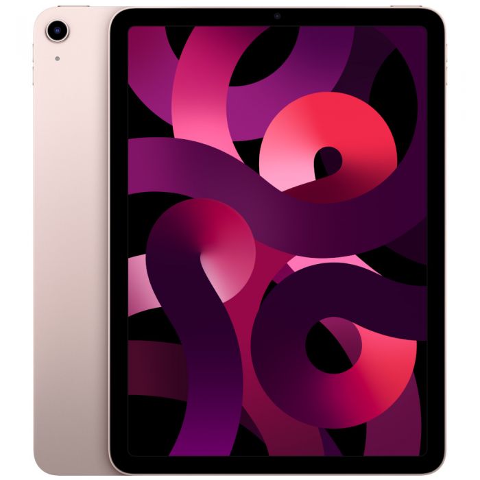 Apple iPad Air 5, 10.9inch, 64GB, WiFi, Pink