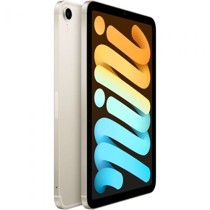Apple iPad mini 6 (2021), 8.3