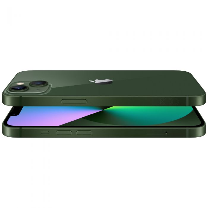 Telefon mobil Apple iPhone 13 5G, 128GB, Green