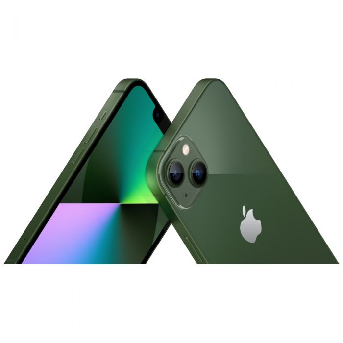 Telefon mobil Apple iPhone 13 5G, 512GB, Green