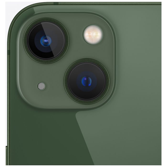 Telefon mobil Apple iPhone 13 mini 5G, 256GB, Green
