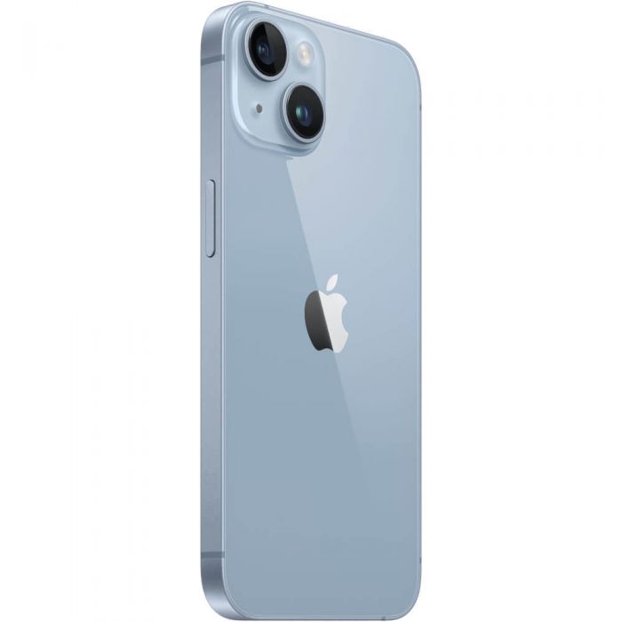 Telefon mobil Apple iPhone 14 5G, 512GB, Blue