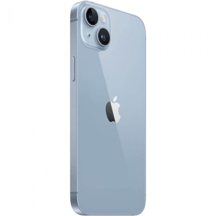Telefon mobil Apple iPhone 14 Plus 5G, 128GB, Blue