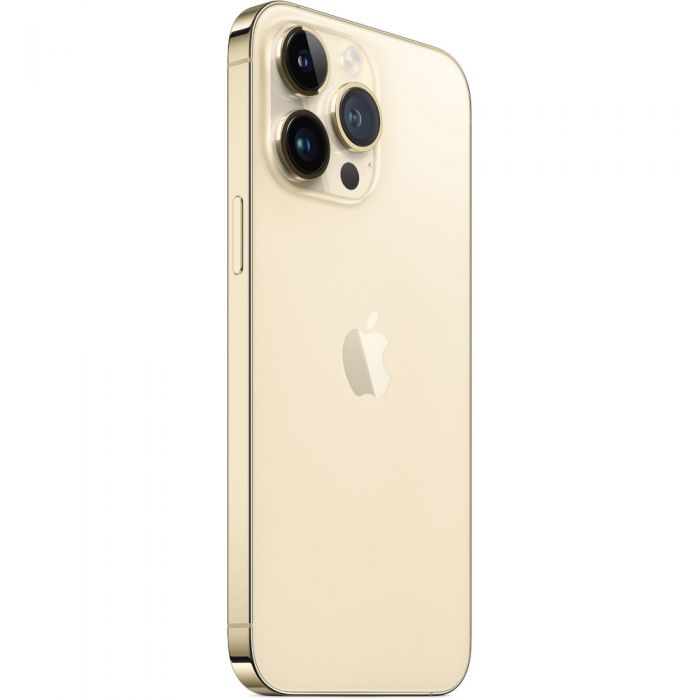Telefon mobil Apple iPhone 14 Pro Max 5G, 1TB, Gold