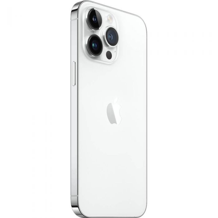 Telefon mobil Apple iPhone 14 Pro Max 5G, 1TB, Silver
