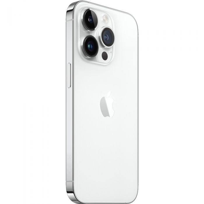 Telefon mobil Apple iPhone 14 Pro 5G, 128GB, Silver