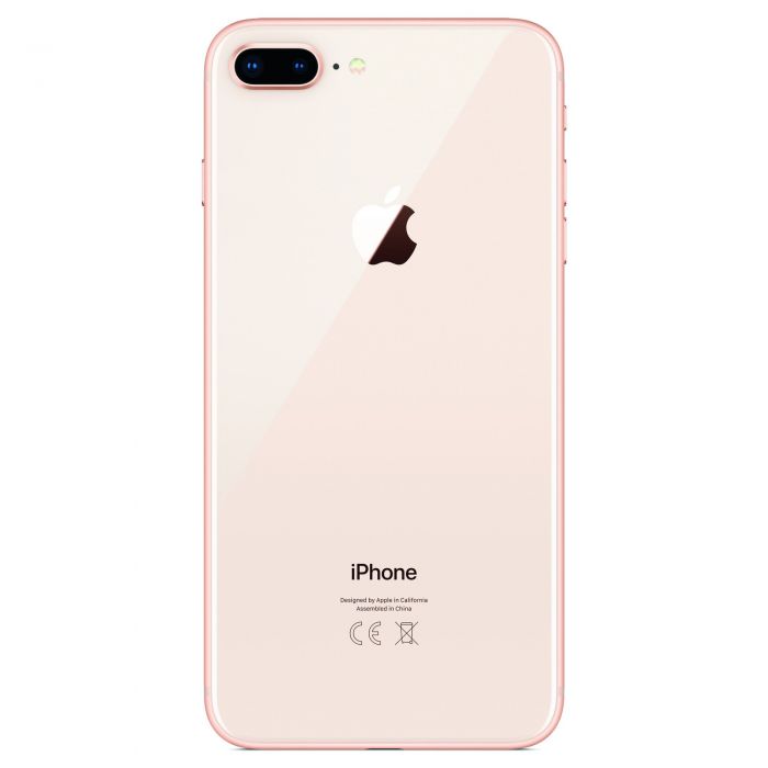 iPhone 8 プラス ゴールド スマートフォン/携帯電話 スマートフォン 