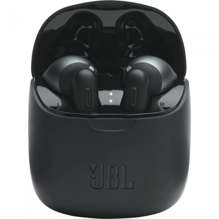 private relax manual Casti JBL Tune 255 in-ear|True Wireless|Bluetooth |Hands-free|Negru