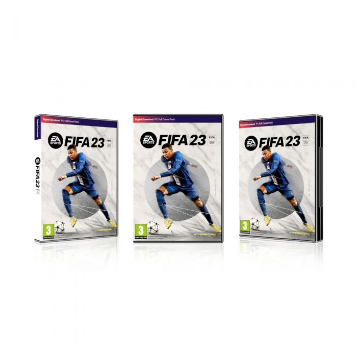 Joc PC FIFA 23  (Code in a box)