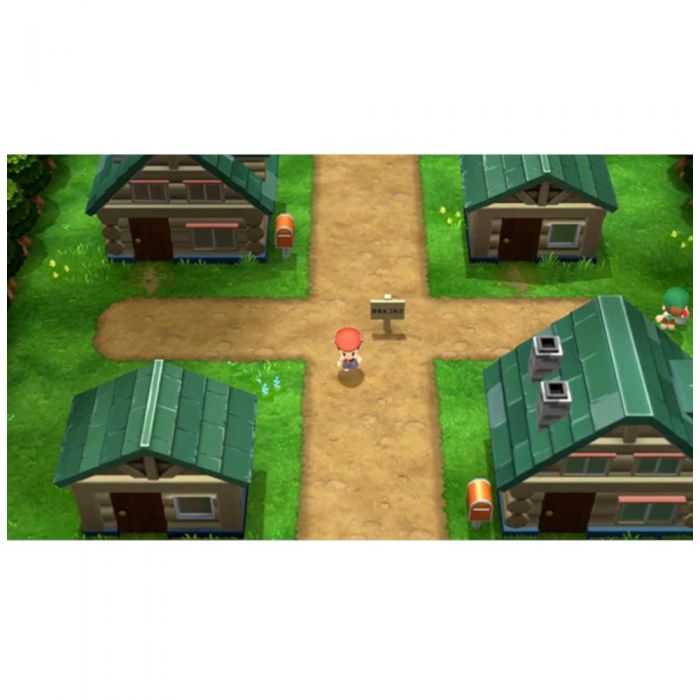 Joc Nintendo Switch Pokemon Shining Pearl