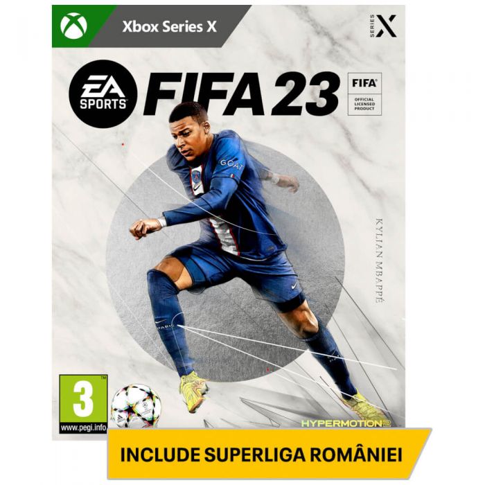 Joc Xbox X FIFA 23