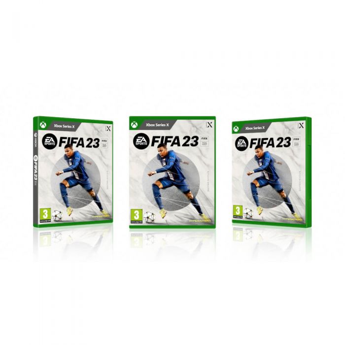 Joc Xbox X FIFA 23