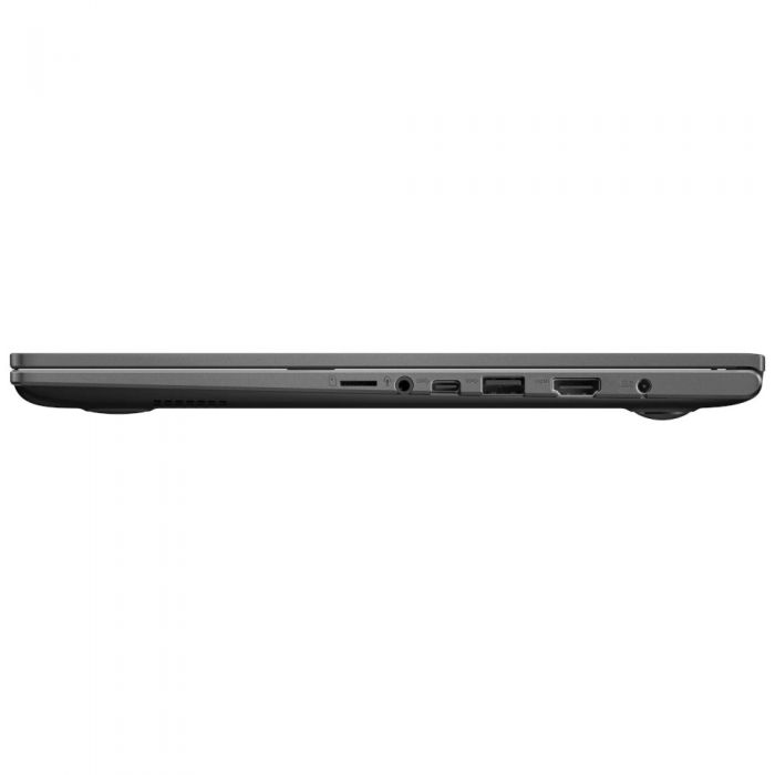 Laptop ASUS VivoBook K513EA-BN2230, Intel Core i7-1165G7, 15.6inch, Full HD, 8GB, 512GB SSD, Intel UHD Graphics, Free Dos, Negru