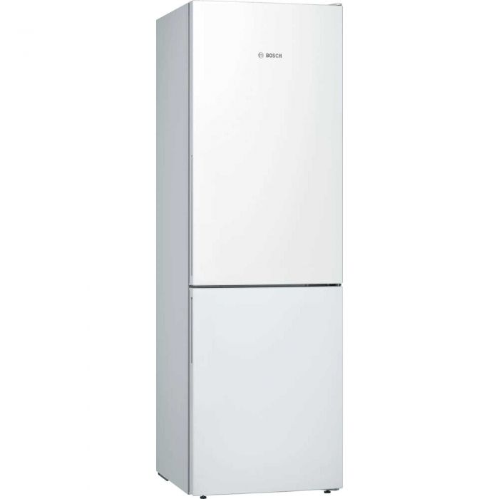 Combina frigorifica Bosch KGE36AWCA, 308 l, Clasa C, (clasificare energetica veche Clasa A+++)