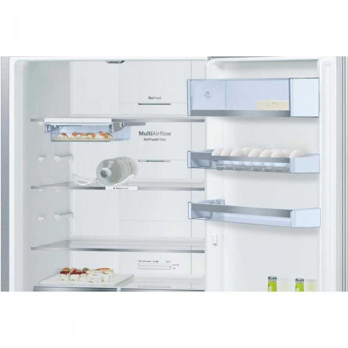 Combina frigorifica Bosch KGN56AI30, No Frost, 505 l, Clasa A++