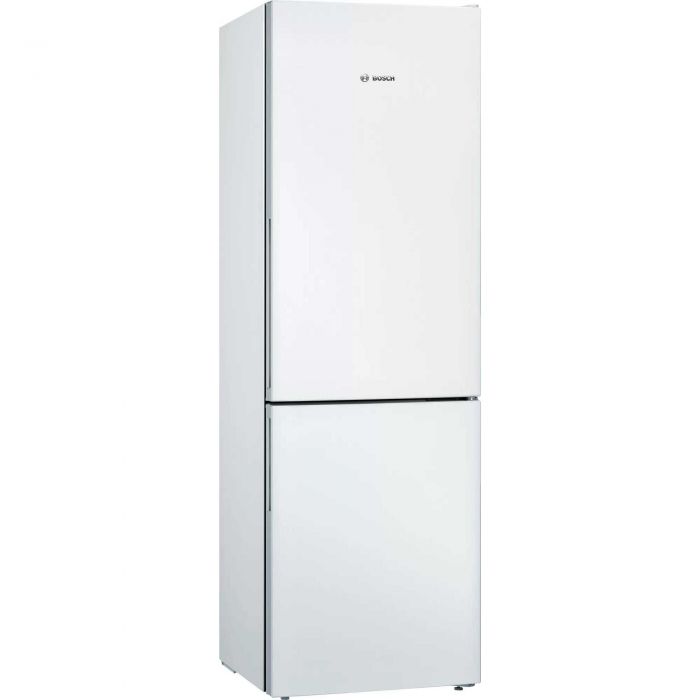 Combina frigorifica Bosch KGV36VWEA, Low Frost, 308 l, Clasa E