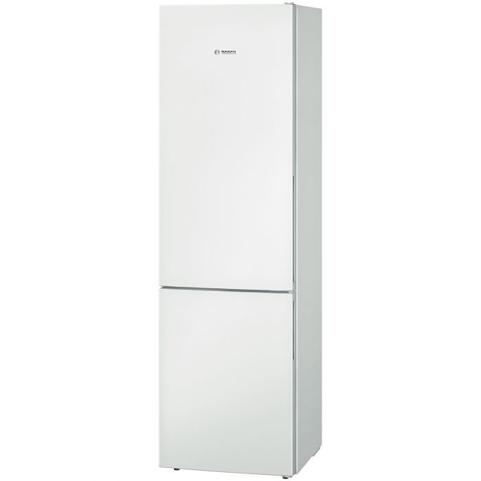 Combina frigorifica Bosch KGV39VW31, LowFrost, 344 l, Clasa A++