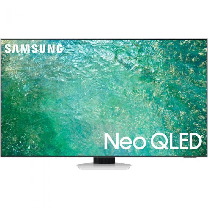 Televizor Smart Neo QLED, Samsung 85QN85C, 214 cm, 4K Ultra HD, HDR, Clasa D