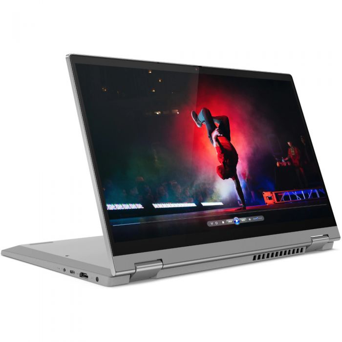 Laptop 2 in 1 Lenovo IdeaPad Flex 5 14ITL05, Intel Core i5-1135G7, 14