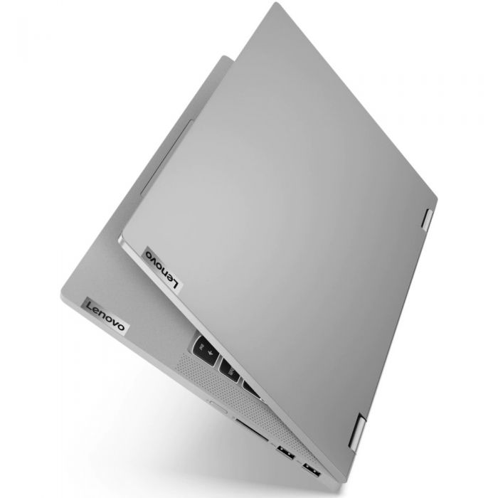 Laptop 2 in 1 Lenovo IdeaPad Flex 5 14ITL05, Intel Core i5-1135G7, 14