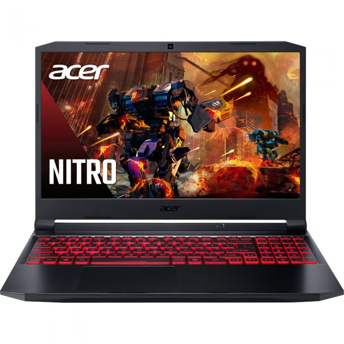 Arrangement Irrigation Strawberry Laptop Gaming Acer Nitro 5 | 16GB RAM | 512GB SSD | flanco.ro