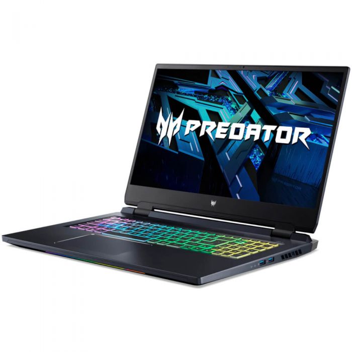 Laptop Gaming Acer Predator Helios 300, 17.3
