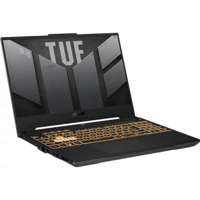 Laptop Gaming Asus TUF F15 FX507ZE, 15.6