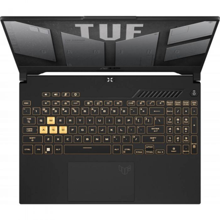 Laptop Gaming Asus TUF F15 FX507ZE, 15.6