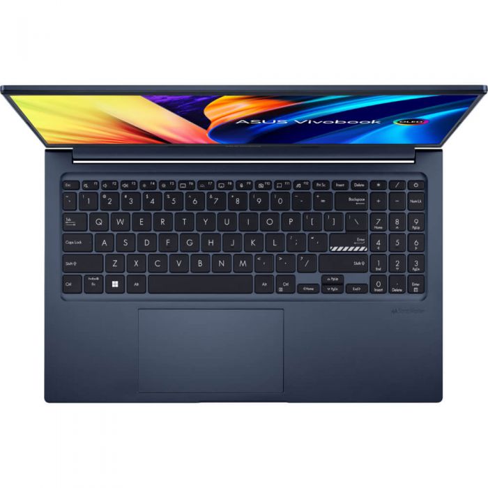 Laptop Asus VivoBook OLED M1503IA-L1018, 15.6