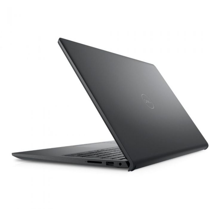Laptop Dell Inspiron 3511, 15.6 inch, Full HD, Intel Core i7-1165G7, 16GB, 1TB SSD, Intel Iris Xe Graphics, Ubuntu, Carbon Black