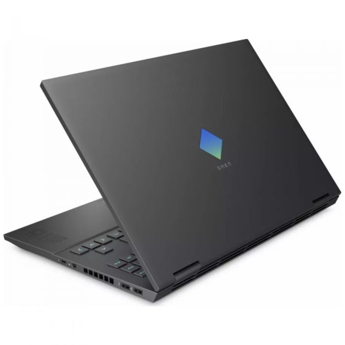 Laptop Gaming HP OMEN 15-en1004nq, AMD Ryzen 7 5800H, 1TB SSD, 16GB RAM,  RTX 3070 8GB, FullHD, Negru