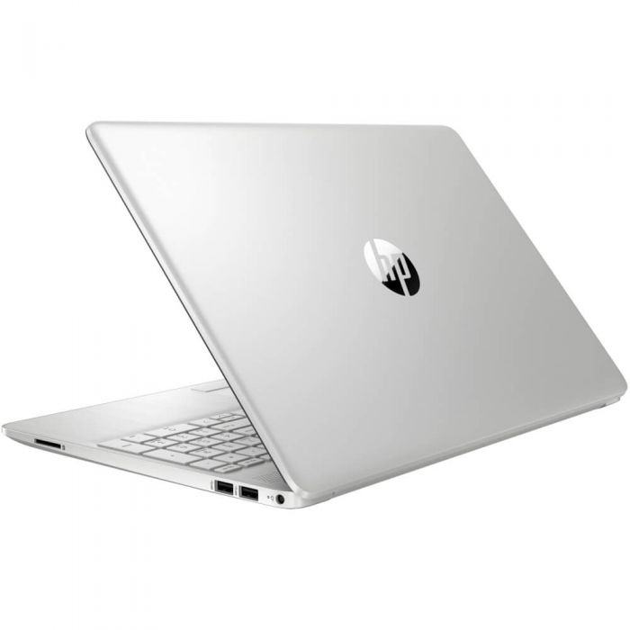 Laptop HP 15-dw4017nq, 15.6