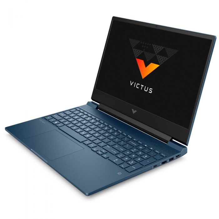 Laptop Gaming HP Victus 15-fa0011nq, 15.6