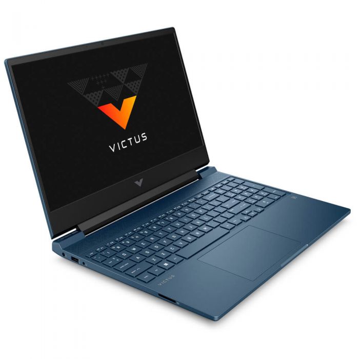 Laptop Gaming HP Victus 15-fa0011nq, 15.6