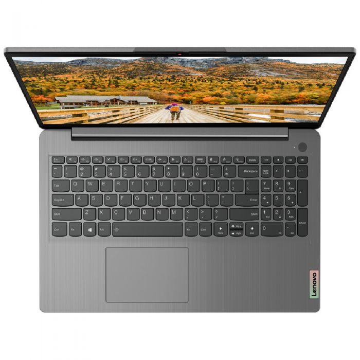 response Narabar Joint Laptop Lenovo Ideapad 3 15ADA6 | Full HD | AMD Ryzen 3 3250 | 8 GB RAM |  256 SSD | flanco.ro