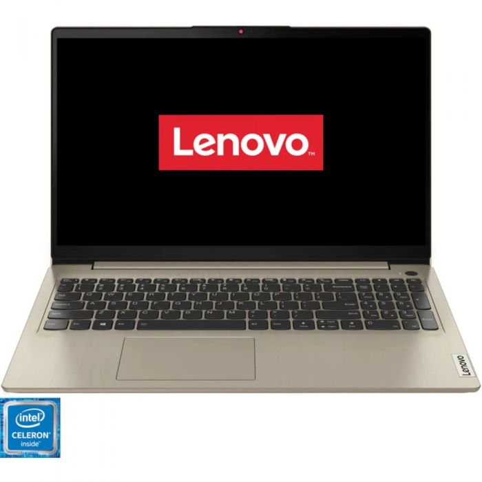 Voting Antarctic vision Laptop Lenovo IdeaPad 3 15ITL6 |15.6" | 4GB | 128GB | flanco.ro