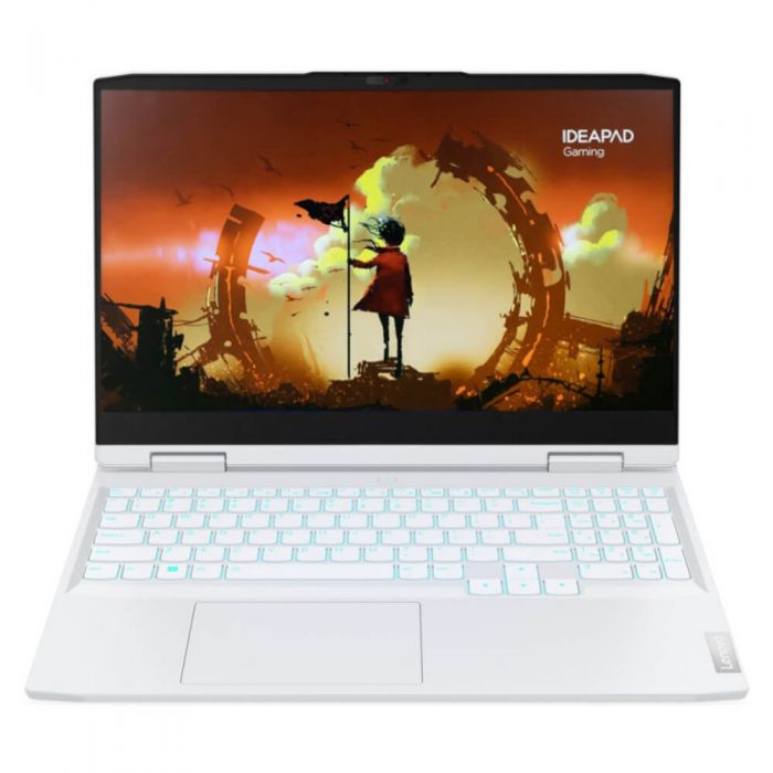 Prevail The sky field Laptop Gaming Lenovo IdeaPad 3 | 15.6" | 16/512GB | flanco.ro