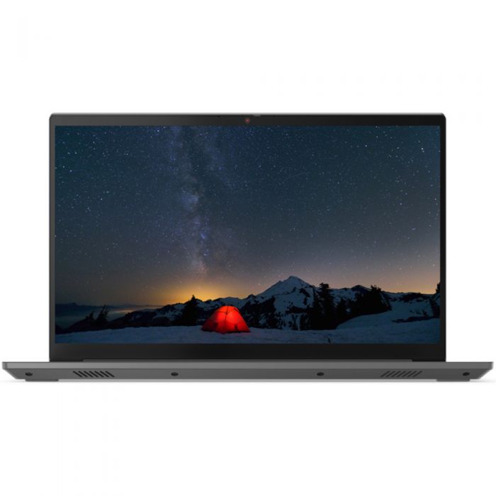Laptop Lenovo ThinkBook 15 Gen 3 21A40007RM, AMD Ryzen 7 5700U, 15.6 inch, FHD, 16 GB RAM, 512GB SSD, AMD Radeon Graphics, Windows 10 Pro, Argintiu