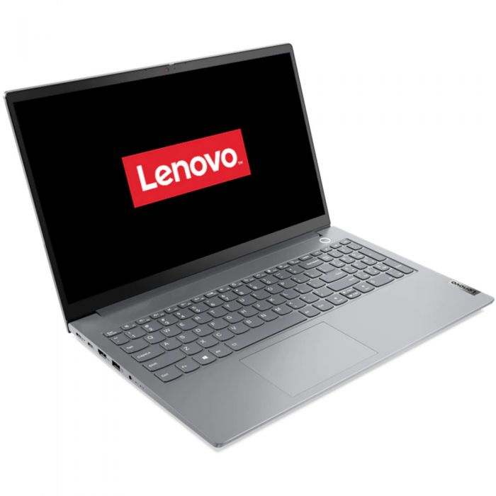 Laptop Lenovo ThinkBook 15 G2 ITL, Intel Core i7-1165G7, 15.6