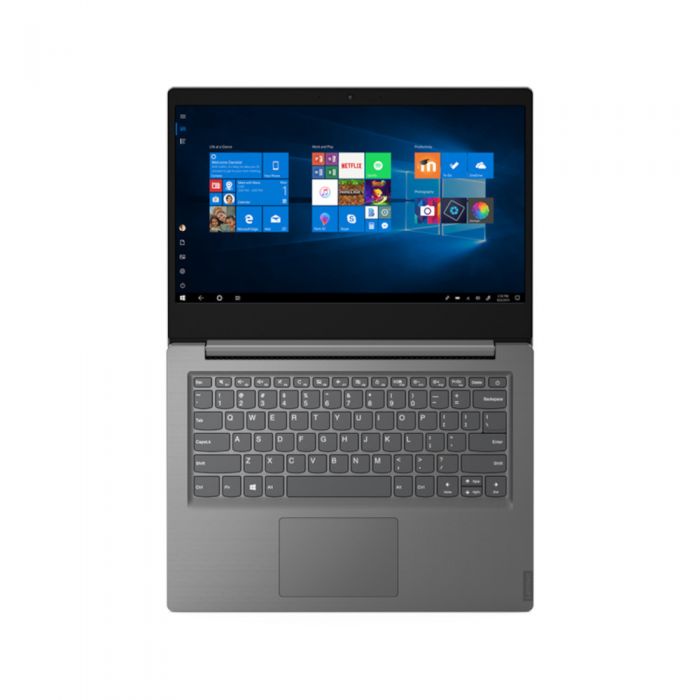 Laptop Lenovo V14-ADA 82C600GRRM, 14 inch, Full HD, AMD Ryzen 3 3250U, 8GB, 512GB SSD, AMD Radeon Graphics, Windows 10 Home, Iron Grey