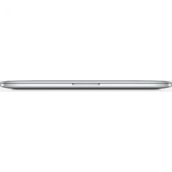 Laptop Apple MacBook Pro 13, Apple M2, 8GB, SSD 512GB, Apple M2 GPU, macOS Monterey, Silver, RO KB